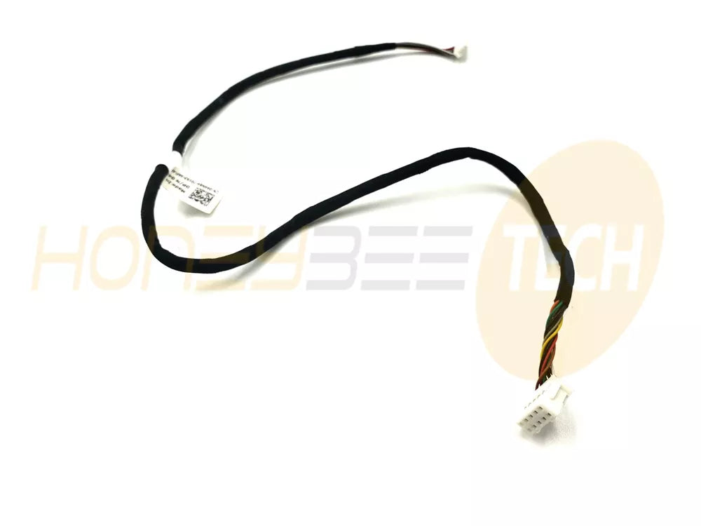 GENUINE DELL OPTIPLEX 3030 3048 AIO POWER BUTTON CABLE 44NR4 044NR4 TESTED - Honeybee-Technologies