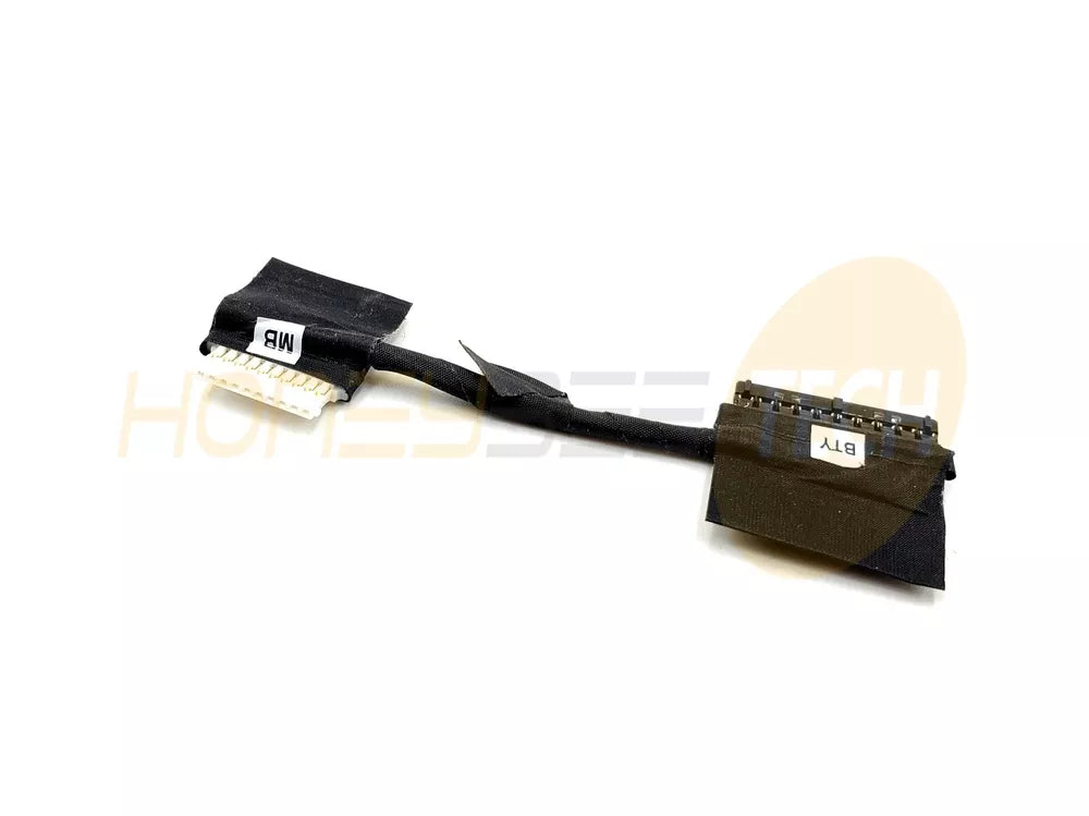 GENUINE DELL LATITUDE 3500 LAPTOP BATTERY CABLE YRDD6 T27F6 0T27F6 TESTED - Honeybee-Technologies