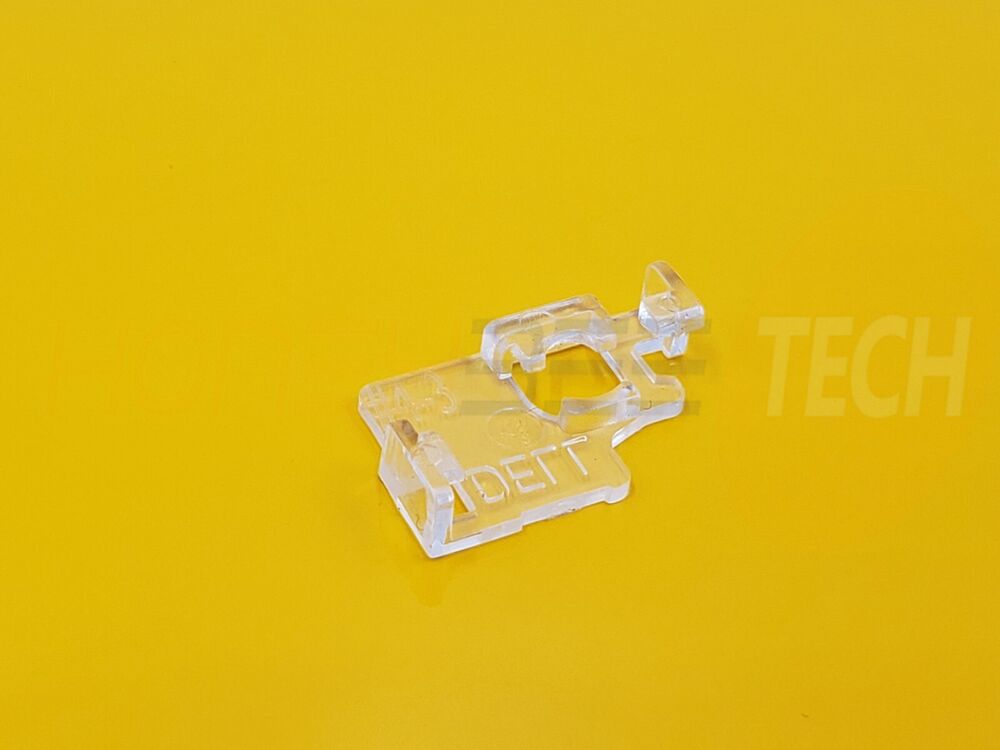 GENUINE DELL LATITUDE 3490 3590 WIRELESS WLAN CARD PLASTIC MOUNTING BRACKET - Honeybee-Technologies