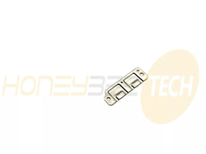 GENUINE DELL LATITUDE 5289 7389 7390 2-IN-1 USB-C METAL SUPPORT BRACKET R1WP6 - Honeybee-Technologies