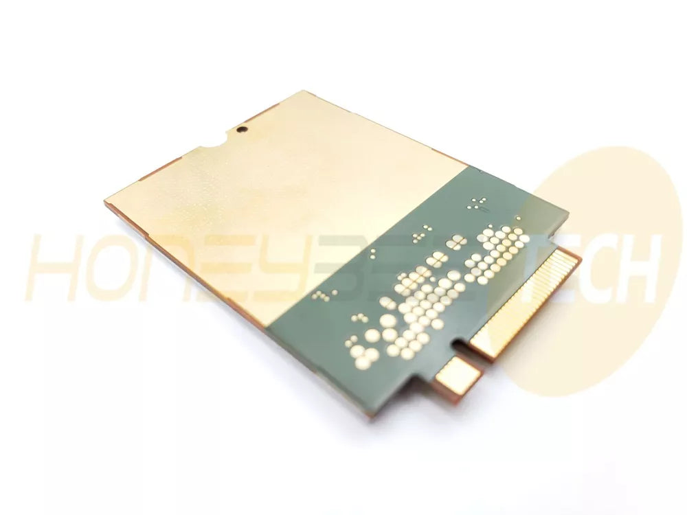 GENUINE DELL SIERRA WIRELESS DW5811e EM7455 AIRPRIME CARD 2J05X 02J05X TESTED - Honeybee-Technologies
