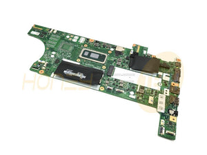 GENUINE LENOVO THINKPAD T15 INTEL MOTHERBOARD i5-10210U 8GB 5B20Z47951 TESTED - Honeybee-Technologies