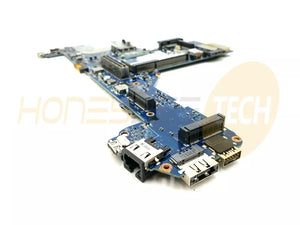 GENUINE DELL LATITUDE E6330 INTEL MOTHERBOARD i5-3380M LA-7741P DCDH4 TESTED - Honeybee-Technologies