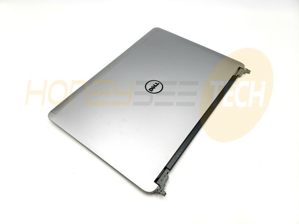 GENUINE DELL LATITUDE E6440 LCD BACK COVER M16D4 0M16D4 GRADE C - Honeybee-Technologies