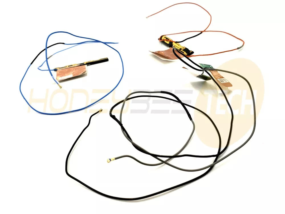 GENUINE LENOVO THINKPAD T470 WLAN WWAN ANTENNA KIT 00UR471 00UR472 TESTED - Honeybee-Technologies