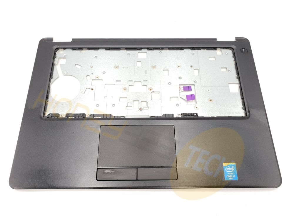 GENUINE DELL LATITUDE E5450 PALMREST TOUCHPAD ASSEMBLY GYFGV 0GYFGV GRADE B - Honeybee-Technologies