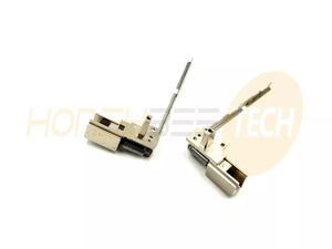 GENUINE LENOVO THINKPAD T410 LAPTOP LEFT & RIGHT HINGES 75Y5561 75Y5562 - Honeybee-Technologies