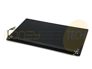 GENUINE DELL XPS 15 9550 9560 LCD SCREEN ASSEMBLY NON-TOUCH FHD 1203M GRADE B - Honeybee-Technologies