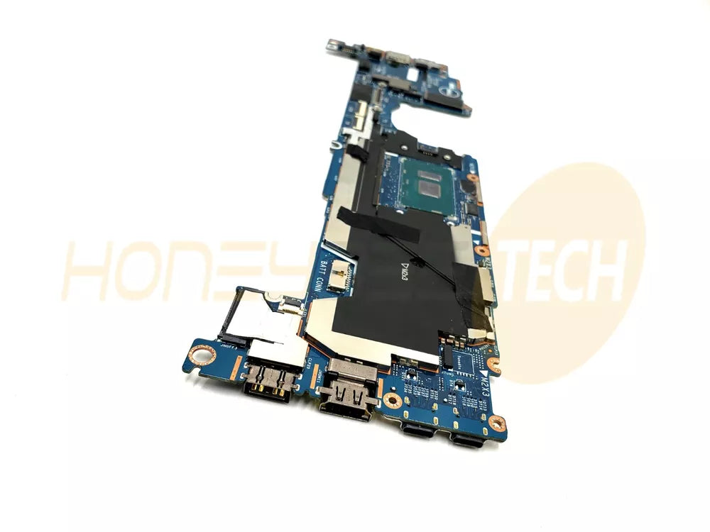 GENUINE DELL LATITUDE 5289 INTEL MOTHERBOARD i5-7300U 8GB T4R3X 0T4R3X TESTED - Honeybee-Technologies