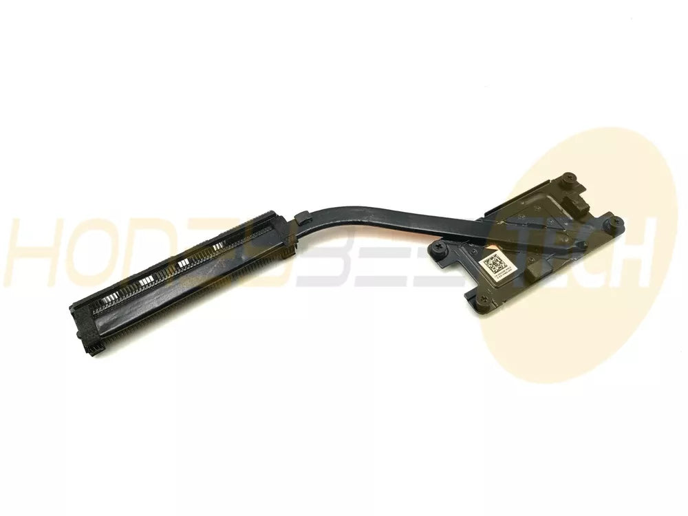 GENUINE DELL LATITUDE 3400 LAPTOP CPU COOLING HEATSINK DV2KX 0DV2KX - Honeybee-Technologies