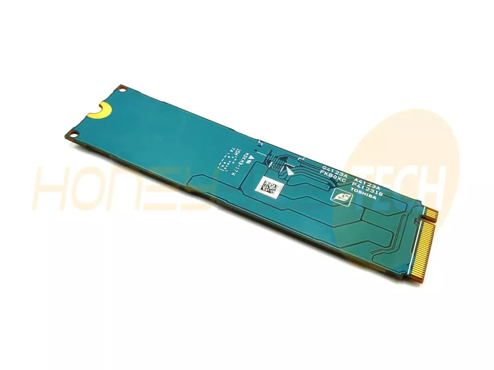 GENUINE HP 256GB SSD M.2 80MM NVMe SOLID STATE DRIVE 823958-001 TESTED - Honeybee-Technologies
