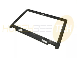 GENUINE DELL LATITUDE E7250 LCD FRONT TRIM BEZEL W/ CAMERA WINDOW V5Y98 GRADE A - Honeybee-Technologies