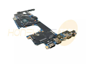 GENUINE LENOVO THINKPAD X1 CARBON G4 MOTHERBOARD i7-6600U 16GB 01AX813 TESTED - Honeybee-Technologies