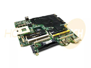 GENUINE DELL PRECISION M6400 LAPTOP MOTHERBOARD U222F 0U222F TESTED - Honeybee-Technologies