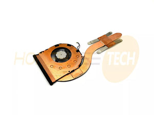 GENUINE LENOVO THINKPAD X1 CARBON G7 HEATSINK FAN ASSEMBLY 5H40W65012 TESTED - Honeybee-Technologies