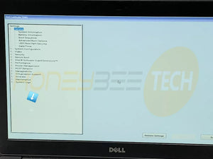 GENUINE DELL LATITUDE 5280 7280 12.5" LCD LED SCREEN FHD F77R1 GRADE B TESTED - Honeybee-Technologies