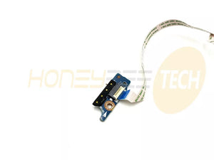 GENUINE DELL LATITUDE E5440 LED INDICATOR BOARD W/CABLE LS-9836P G6XY5 TESTED - Honeybee-Technologies