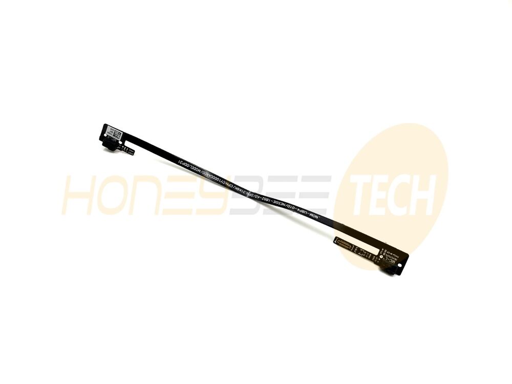 GENUINE DELL XPS 13 9310 2-IN-1 MICROPHONE CABLE CY10000A400 31K6K 031K6K TESTED - Honeybee-Technologies