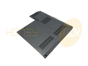 GENUINE LENOVO THINKPAD EDGE E431 MEMORY HDD BOTTOM ACCESS DOOR 04X1065 GRADE A - Honeybee-Technologies