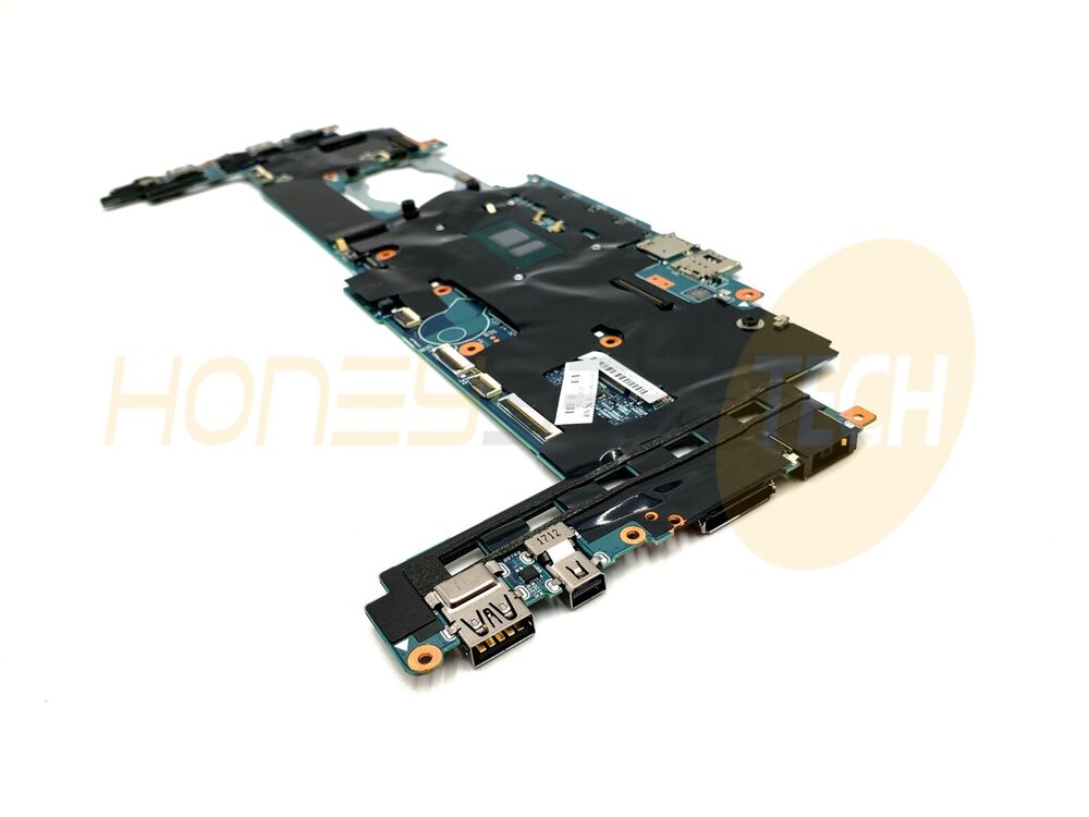 GENUINE LENOVO THINKPAD X1 CARBON G4 MOTHERBOARD i5-6200U 8GB TPM 01LV898 TESTED - Honeybee-Technologies