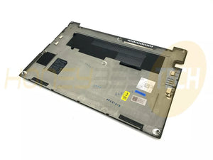 GENUINE DELL LATITUDE 7390 LAPTOP BOTTOM BASE CASE COVER WFNN6 0WFNN6 GRADE B - Honeybee-Technologies