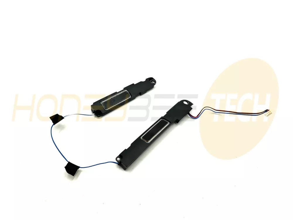 GENUINE DELL LATITUDE E7270 LEFT AND RIGHT SPEAKER SET 12W9D 012W9D TESTED - Honeybee-Technologies