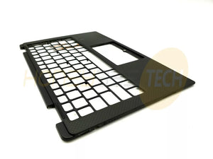 GENUINE DELL XPS 13 9365 PALMREST ASSEMBLY W/FINGERPRINT READER 89GD9 GRADE A - Honeybee-Technologies