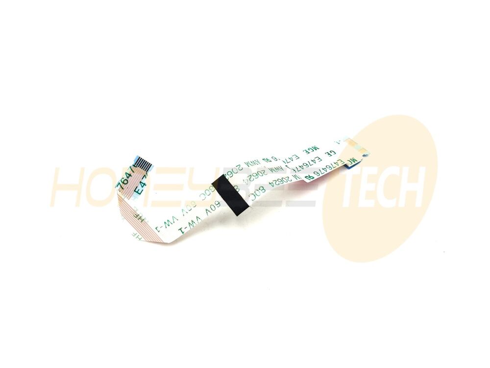 GENUINE LENOVO THINKPAD T480S LAPTOP FINGERPRINT READER CABLE 01LX816 TESTED - Honeybee-Technologies