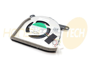 GENUINE DELL LATITUDE 5285 2-IN-1 TABLET COOLING FAN DC28000IRS0 7487H 07487H - Honeybee-Technologies