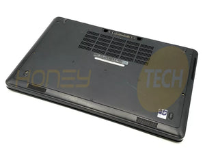 DELL LATITUDE E5550 15.6" i5-5200U 2.2GHZ 8GB RAM NO HDD | NO OS LAPTOP **READ** - Honeybee-Technologies