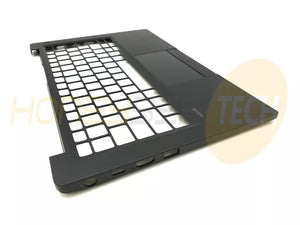 GENUINE DELL LATITUDE 7280 7380 LAPTOP PALMREST TOUCHPAD ASSEMBLY 6HTH7 GRADE A - Honeybee-Technologies