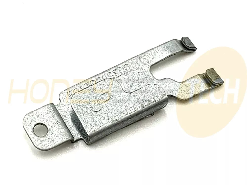 GENUINE DELL LATITUDE E5450 LAPTOP LCD SUPPORT BRACKET EC13D000E00 0VH84 00VH84 - Honeybee-Technologies