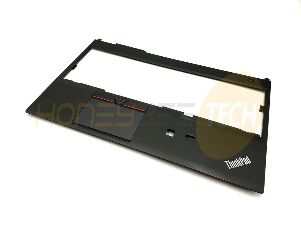 GENUINE LENOVO THINKPAD W541 PALMREST TOUCHPAD ASSEMBLY FPR 00JT902 GRADE A - Honeybee-Technologies