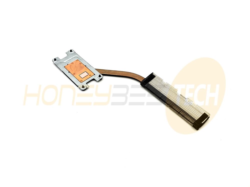 GENUINE DELL LATITUDE 3500 LAPTOP CPU COOLING HEATSINK VN8J1 0VN8J1 - Honeybee-Technologies