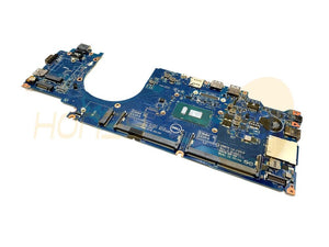 GENUINE DELL LATITUDE 5490 LAPTOP INTEL MOTHERBOARD i5-8350U 1.7GHZ C08DH TESTED - Honeybee-Technologies