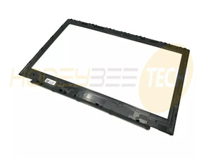 GENUINE LENOVO THINKPAD X260 LAPTOP LCD FRONT TRIM BEZEL 01AW435 GRADE A - Honeybee-Technologies