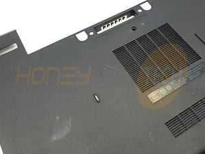 GENUINE DELL LATITUDE E6420 LAPTOP BOTTOM BASE CASE ACCESS COVER 25V3N GRADE B - Honeybee-Technologies