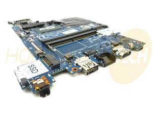 GENUINE DELL LATITUDE 3490 3590 LAPTOP MOTHERBOARD i5-8250U 1.6GHZ 9XJTY *READ* - Honeybee-Technologies