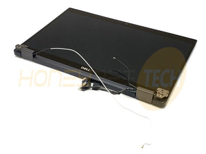 GENUINE DELL LATITUDE 7390 2-IN-1 13.3" COMPLETE TOUCHSCREEN FHD PYGK3 GRADE B - Honeybee-Technologies