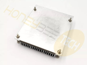 GENUINE DELL OPTIPLEX 3050 AIO ALL-IN-ONE CPU HEATSINK WITH SCREWS H5HYM 0H5HYM - Honeybee-Technologies