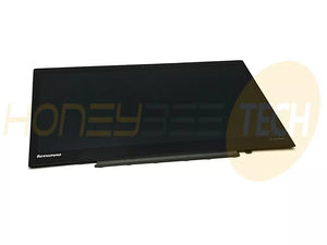 GENUINE LENOVO X1 CARBON 3RD GEN 14" TOUCHSCREEN PANEL WQHD 00HN842 GRADE C (20) - Honeybee-Technologies