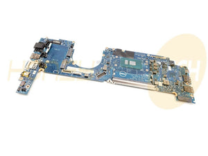 GENUINE DELL LATITUDE 7280 LAPTOP INTEL MOTHERBOARD i5-7200U JYHTD 0JYHTD TESTED - Honeybee-Technologies