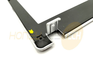GENUINE LENOVO THINKPAD EDGE E531 LAPTOP LCD FRONT TRIM BEZEL 04X1120 GRADE C - Honeybee-Technologies
