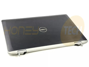 GENUINE DELL LATITUDE E6530 LAPTOP LCD BACK COVER REAR LID 29T6K C5Y8R GRADE C - Honeybee-Technologies