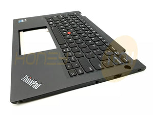 GENUINE LENOVO THINKPAD X13 YOGA G3 PALMREST WITH BACKLIT KEYBOARD 5M11C18706 - Honeybee-Technologies