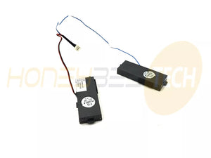 GENUINE LENOVO THINKPAD X220 X220i LEFT AND RIGHT SPEAKERS 04W1782 TESTED - Honeybee-Technologies