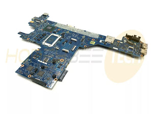 GENUINE DELL LATITUDE E6330 INTEL MOTHERBOARD i5-3380M LA-7741P DCDH4 TESTED - Honeybee-Technologies