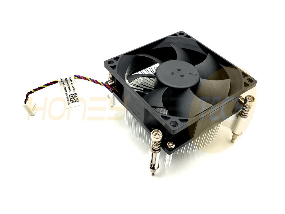 GENUINE DELL OPTIPLEX 7070MT DESKTOP COOLING FAN W52D3 0W52D3 TESTED - Honeybee-Technologies