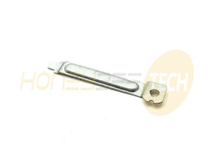 GENUINE DELL LATITUDE E5250 LAPTOP LCD METAL CABLE MOUNTING BRACKET EC13000800 - Honeybee-Technologies