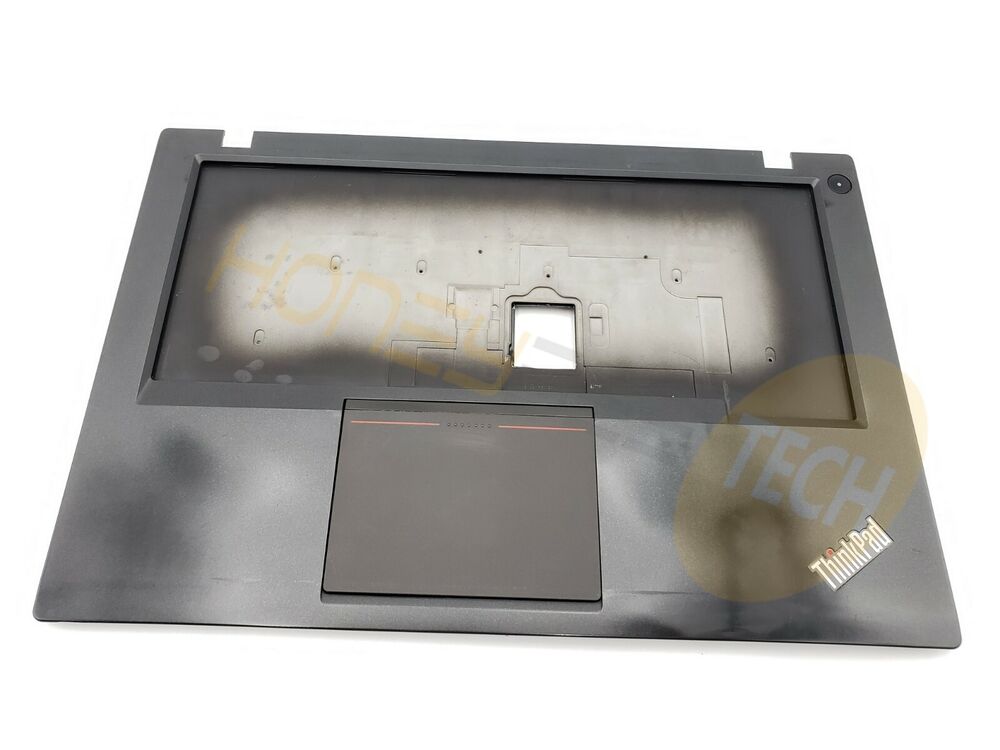 GENUINE LENOVO THINKPAD T440S PALMREST TOUCHPAD ASSEMBLY 00HT239 GRADE C - Honeybee-Technologies